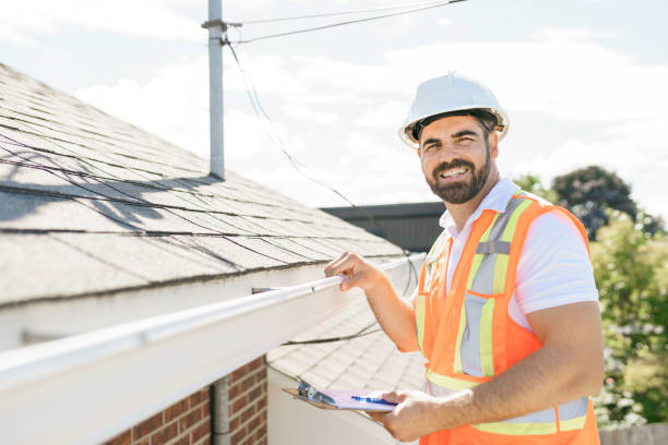 Trusted Davison, MI Roofing Contractor Experts