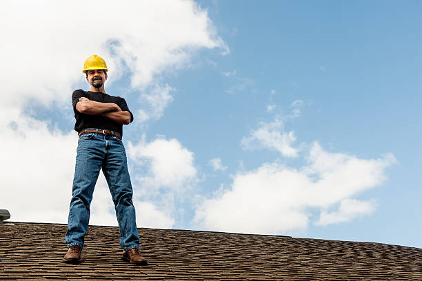 Best Roof Replacement Cost  in Davison, MI