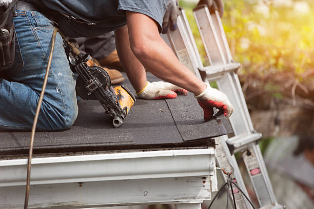 Quick and Trustworthy Emergency Roof Repair Services in Davison, MI